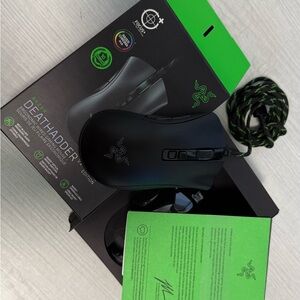 Razer DeathAdder V2 Special Edition Mouse